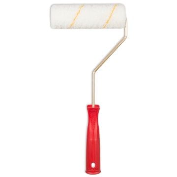 Dekor Rulo 3113 Eksport Orta Çap Rulo 15 Cm