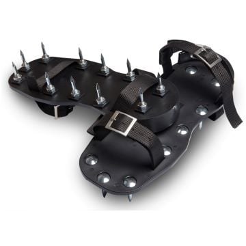 Dekor Rulo 1126 Epoksi Çivili Ayakkabı 31 Cm