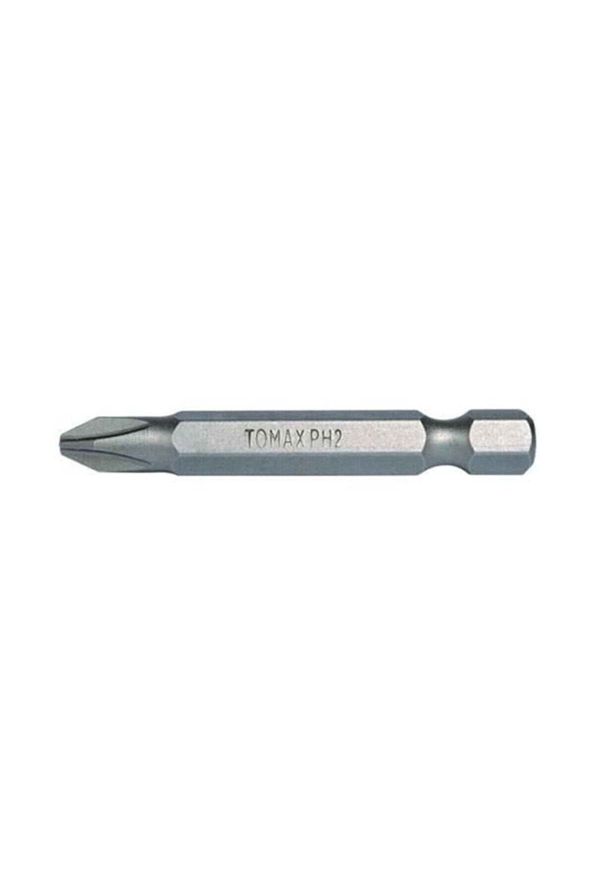 Tomax Apex Vidalama Ucu 2X70 Mm