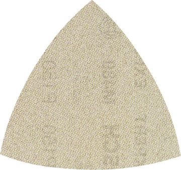 Bosch Ağ Zımpara Expert M480 93x93 mm 150 Kum (5 Adet) - 2608900719