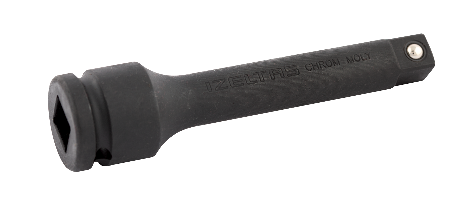 İzeltaş 3/8 İnç Havalı Lokma Ara Kol