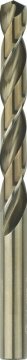 Bosch Metal Matkap Ucu HSS-Co DIN 338 (Altın) 9,9x133 mm (5 Adet) - 2608588103
