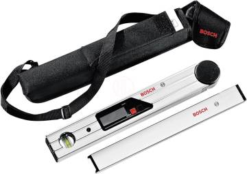 Bosch Dwm 40 L Set Dijital Açı Ölçer - 0601096663