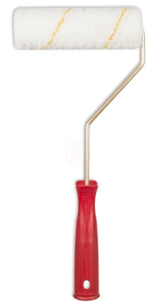 Dekor Rulo Eksport Orta Çap Rulo 15 Cm