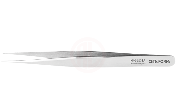 Ceta Form Sivri Uçlu Cımbız 110 Mm