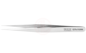 Ceta Form Sivri Uçlu Cımbız 110 Mm