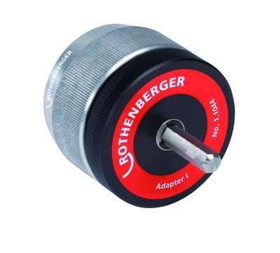Rothenberger Rayba Adaptörü 1 No 1500000237 İçin - 11044