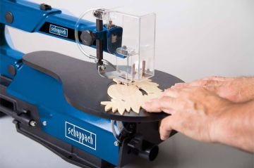 Scheppach Scheppach Deco Flex Dekupaj Testere Makinası