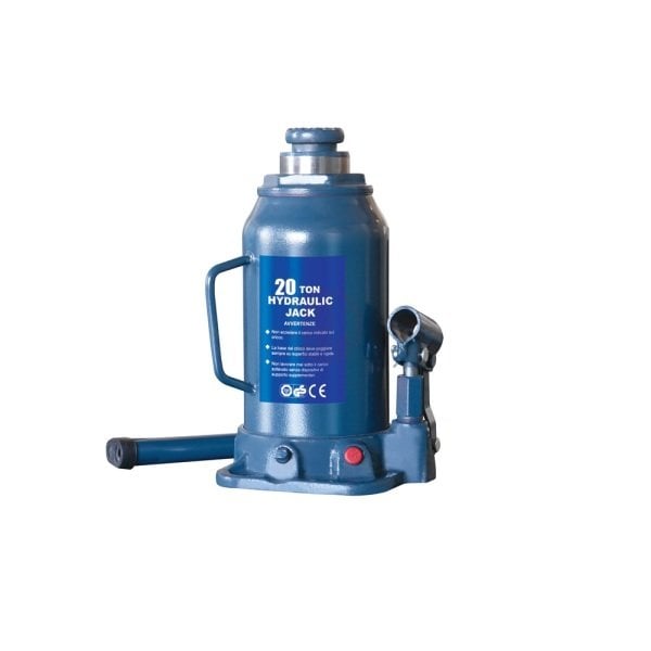 Big Red TR92004 KARTON KUTULU ŞİŞE KRİKO 20 TON - BIGTR92004