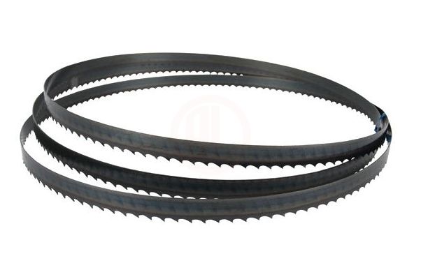 Makita Şerit Testere (LB1200F) 2240x16x4 mm Kaba Kesim (3 Adet) (B-16667)