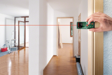 Bosch Uzaklık Ölçer PLR 25 - 0603672501