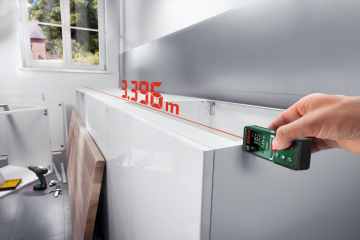 Bosch Uzaklık Ölçer PLR 25 - 0603672501