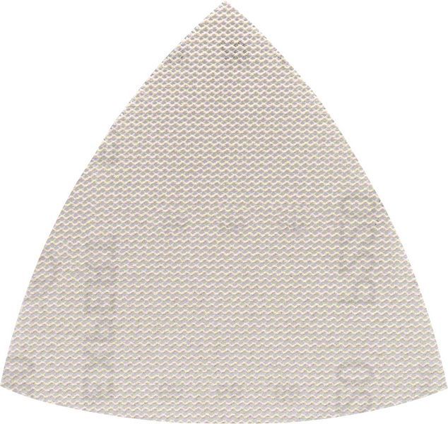 Bosch Ağ Zımpara Expert M480 93x93 mm 220 Kum (5 Adet) - 2608900721