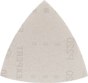 Bosch Ağ Zımpara Expert M480 93x93 mm 220 Kum (5 Adet) - 2608900721