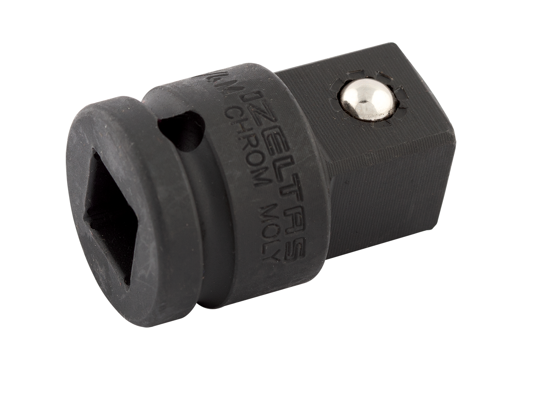 İzeltaş 3/8 İnç Fx1/2 İnç M Havalı Lokma Adaptorü 3/8 İnç