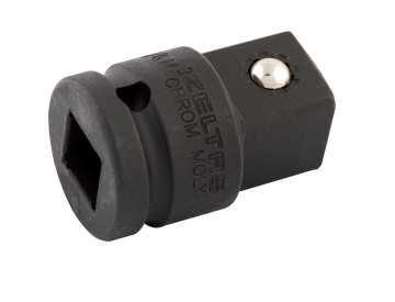 İzeltaş 3/8 İnç Fx1/2 İnç M Havalı Lokma Adaptorü 3/8 İnç