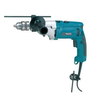 Makita Darbeli Matkap - MAKHP2070