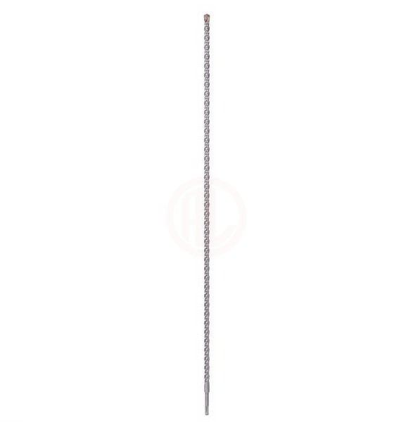 Bosch SDS Plus-5 Kırıcı Delici Uç 16x1000 mm - 2608597125