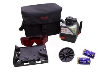 Bosch Rotasyon Lazeri Bl 40 Vhr - 0601096703