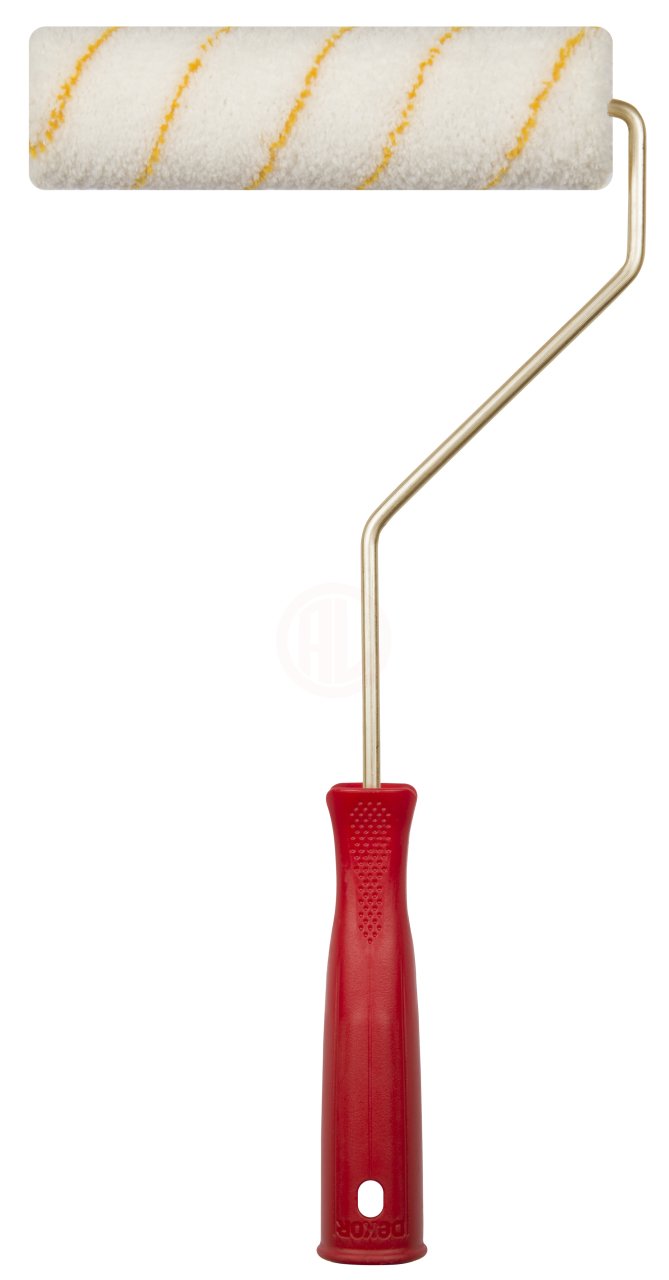 Dekor Rulo Eksport Orta Çap Rulo 17,5 Cm