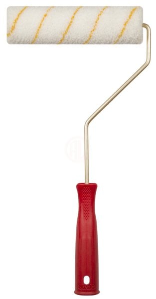 Dekor Rulo Eksport Orta Çap Rulo 17,5 Cm