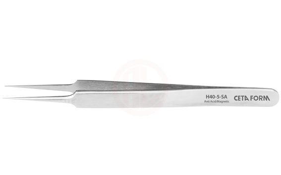 Ceta Form İğne Uçlu Cımbız (Düz) 110 Mm