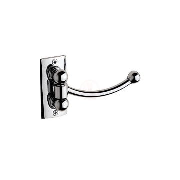 Meloni Lamalı Seri Şelale Tekli Askılık - 0119.03