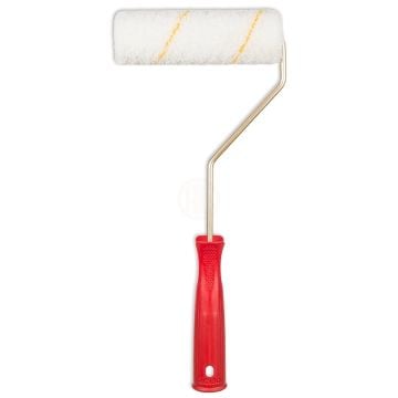 Dekor Rulo 3115 Eksport Orta Çap Rulo 20 Cm