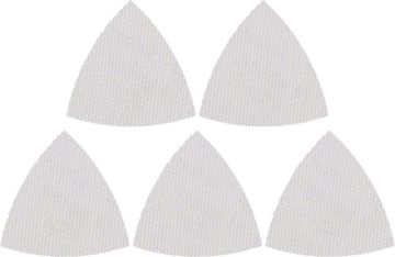 Bosch Ağ Zımpara Expert M480 93x93 mm 400 Kum (5 Adet) - 2608900724