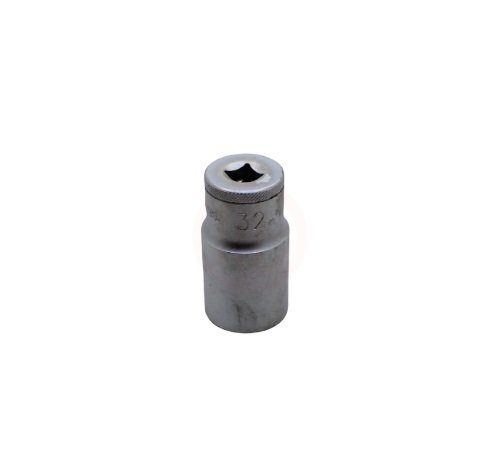 Altaş 19 L 32 Lokma Uzun Anahtar 32 Mm - 04041805371