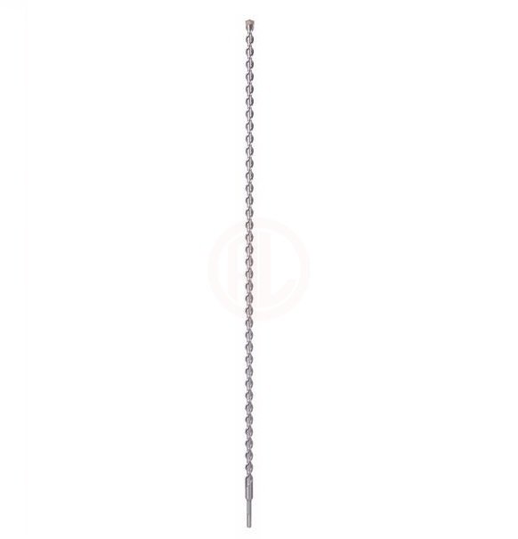 Bosch SDS Plus-5 Kırıcı Delici Uç 18x1000 mm - 2608597126
