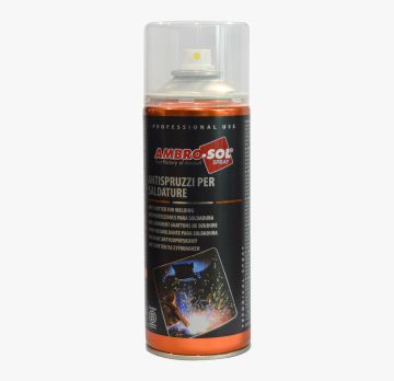 Ambro-Sol Gaz Altı Kaynak Spreyi Silikonsuz 400Ml