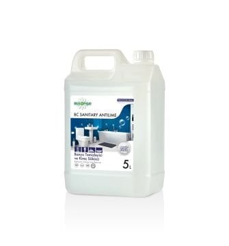 Rulopak Bc Sanitary Antilime Quick 5 L (Banyo Temizleyici)