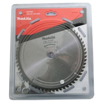 Makita Profesyonel Ahşap Daire Testere 180x20 mm 24 Diş (A-81402)