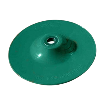 Troy 27920 Disk Altı (115mm)