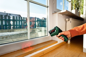 Bosch Termal Dedektör PTD 1 Isı ve Nem Ölçer - 0603683000