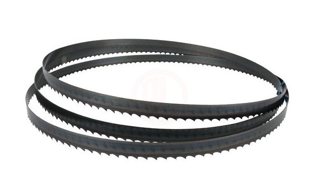 Makita Şerit Testere (LB1200F) 2240x6x6 mm Kavisli Kesim (3 Adet) (B-16689)