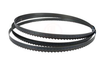 Makita Şerit Testere (LB1200F) 2240x6x6 mm Kavisli Kesim (3 Adet) (B-16689)