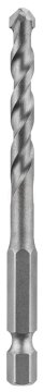 Bosch Seramik Matkap Ucu HEX-9 Ceramic Tile 4,0x90 mm - 2608589520