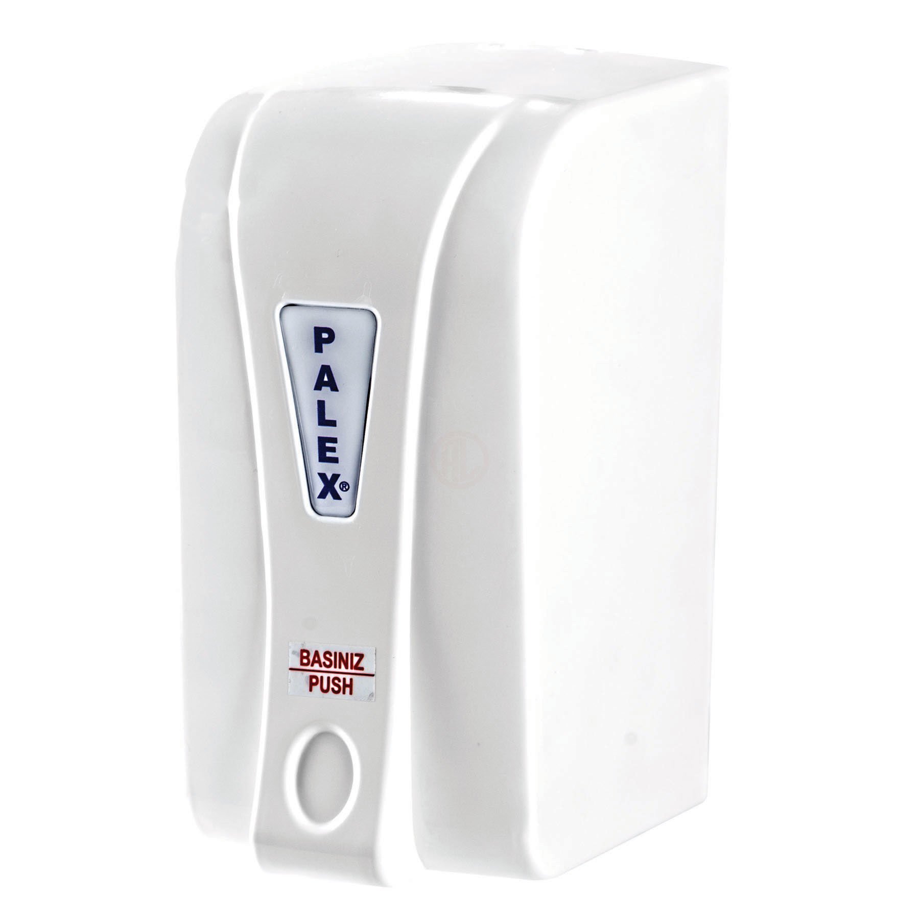 Palex Prestij Köpük Sabun Dispenseri Beyaz - 3506-0
