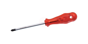 İzeltaş Yıldız Uçlu Tornavida Kraft Seri 4,5x80 mm