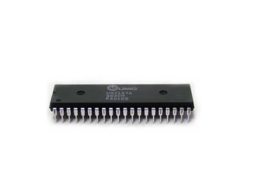 Schukat Lcd Driver Entegresi (7107)
