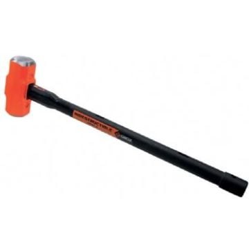 Groz Fiber Saplı Balyoz 3,6kg SHID/8/30