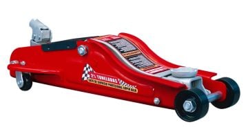 Big Red Arabalı Zemin Kriko 2 Ton - BIGT825010C