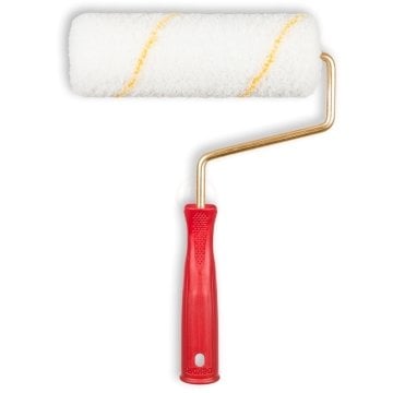 Dekor Rulo Eksport Orta Çap Rulo 25 Cm