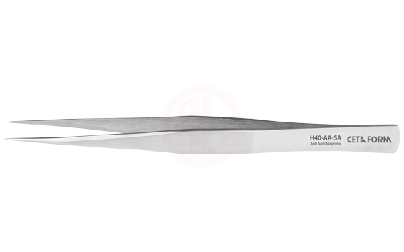 Ceta Form Sivri Uçlu Cımbız 130 Mm