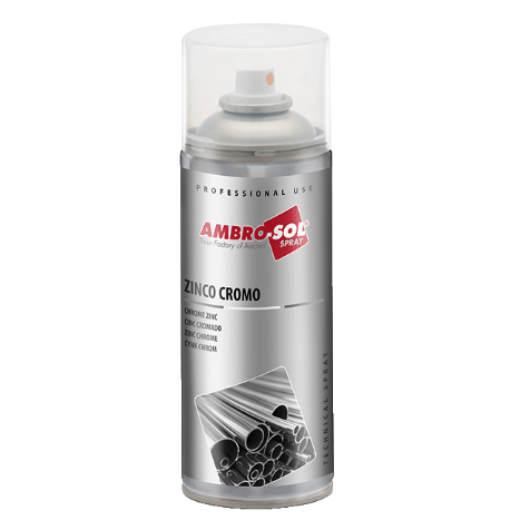Ambro-Sol Krom Ayna Boya 400 Ml