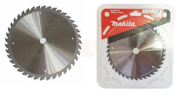 Makita Profesyonel Ahşap Daire Testere 180x20 mm 40 Diş (A-81418)