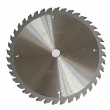 Makita Profesyonel Ahşap Daire Testere 180x20 mm 40 Diş (A-81418)