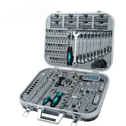 Mannesmann 98450 Lokma Anahtar Takımı (232 Parça, Metrik)
